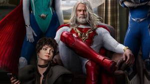 Jupiter's Legacy: Největší komiksová novinka Netflixu má konečně trailer!