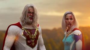 Které seriály letos Netflix zrušil? Máme seznam