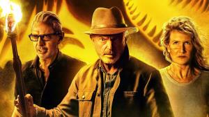 Dinosauří nářez! Nový trailer Jurského světa 3 vyráží dech pompézní akcí