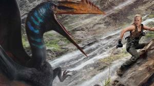 Nový Jurský park ve velkolepém traileru odhaluje nejděsivější dinosaury v akci