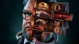 Netflix uvedl zřejmě nejděsivější hororový seriál roku. Recenze jsou naprosto nadšené