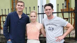 Seriál Kamarádi končí s novými díly. Jednu rodinu nahradí osvědčená kriminálka