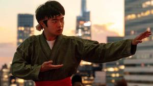 Největší sága Netflixu pokračuje v kině v akčním traileru plném bojových umění