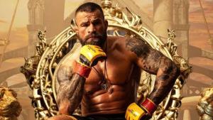 Vémola kina nezničil. Totální KO však od diváků nedostal a Attilu porazil