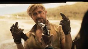 Nejzábavnější akčňák roku? Trailer kaskadérského nářezu baví bláznivým Goslingem i nápady