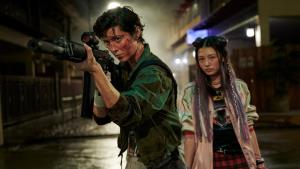 Netflix chystá na září ženského Johna Wicka. Mrkněte na nabušený trailer