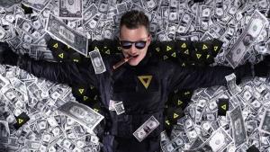 Kazma zválcoval kina. Zlomil český historický rekord, odolala jen jediná marvelovka