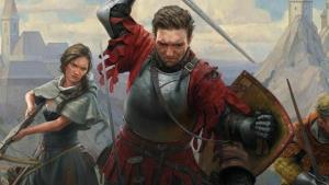 Novinky týdne: Netflix utíká konkurenci, filmové Kingdom Come je online a Nolan vyprodává rok dopředu