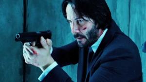 Nový akčňák s Johnem Wickem je konečně online. Trvalo to 4 měsíce