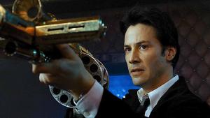Vznikne konečně Constantine 2? Keanu Reeves film brzdí 3 roky kvůli Marvelu, nyní dává naději