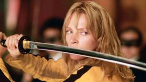 Kill Bill je po 20 letech konečně kompletní. Tarantino přidal sedm nových minut a smazal úvod