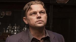 Mistrovské dílo s životním výkonem DiCapria. Historická novinka uhranula kritiky