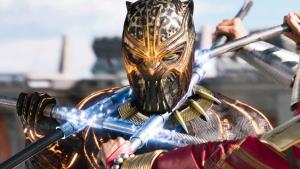 Trailer Black Panthera 2 láká na velkolepý střet s Aquamanem od Marvelu