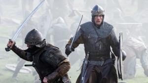 Nová středověká řež ve skvělém traileru. Ve slavné bitvě u Hastingsu se porve hvězda Hry o trůny