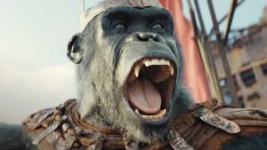 Strhující, dechberoucí a velkolepá sci-fi podívaná. Nová Planeta opic uchvátila kritiky