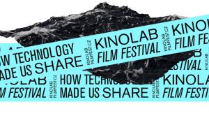 Pozvánka na Kinolab - festival o legálních i nelegálních filmech