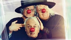 Netflix v dubnu přidal 13 českých a slovenských filmů. Nechybí ani klasiky