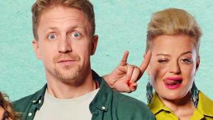 Zoufalé pondělí na Primě. Klus drhne dno sledovanosti a doufá v konec