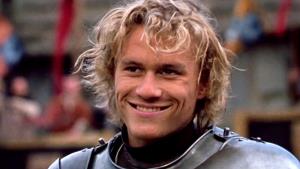 Pokračování Příběhu rytíře zařízl algoritmus Netflixu