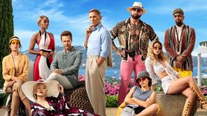 Nejnapínavější film roku dorazí na Vánoce. Kritici novinku Netflixu neskutečně chválí