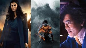 10 nejlepších novinek (nejen) na Netflixu, které musíte vidět o víkendu