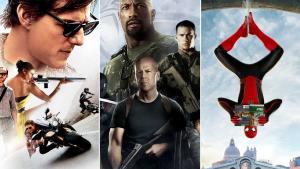 21 skvělých filmů, které s koncem srpna zmizí z Netflixu