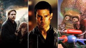 S příchodem června opustí Netflix okolo 50 filmů. Tohle jsou ty nejlepší