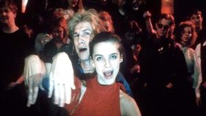 Startuje Studentské kino Divoké devadesátky. Užijte si Kouř a další kulty