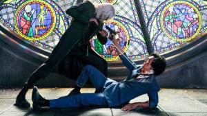 Sci-fi událost Netflixu sklízí posměch. Mluví se o bezduché kopii