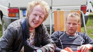 Severský vrah, šišlavý Kozub, špióni a další novinky (nejen) na Netflixu