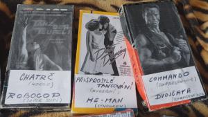 RECENZE: Králové videa – Povedený dokument o fenoménu rychlodabingu?