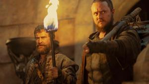 Rod draka promarnil šanci na novou Rudou svatbu. Knižní verzi mstivé vraždy byste nevydýchali