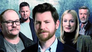 Fenomenální návrat Kriminálky Anděl zničil konkurenci. Nejhůře si vede Prima