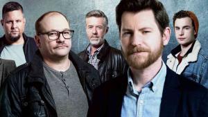 Nabitý podzim na Nově: Změny v Ulici i Na lovu, Kašpárek v kuchyni i nový Čmaňa. Víme, kdy co poběží