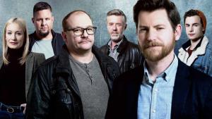 Nedělní destrukce Primy: Sledovanost drhne dvojité dno. A bude hůř