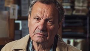 Krimi novinka s Krobotem válcuje konkurenci. Je nejsledovanějším seriálem podzimu