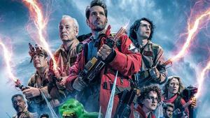 Stará garda jako podvod na fanoušky. Kritici odstřelili Krotitele duchů jako vypočítavý nesmysl