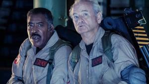 Krotitelé duchů čelí době ledové. Trailer odhaluje akční návrat původních hrdinů