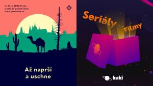 AKTUALIZACE: Na karanténu reagují platformy se speciální nabídkou