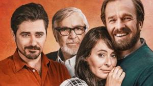 Netflix přidal 5 českých filmů. Celkově ale tuzemský obsah mizí