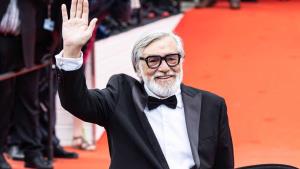 Zemřel Jiří Bartoška, herecká hvězda i prezident nejslavnějšího festivalu