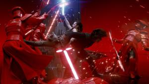 7 důvodů, proč mít rád Star Wars: Poslední z Jediů 