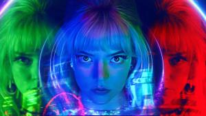 Hvězda Dámského gambitu straší v traileru na potenciální horor roku