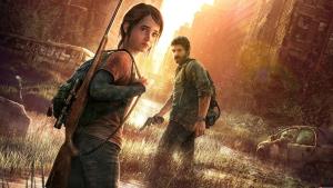 PRVNÍ FOTKA: Postapokalyptický seriál The Last of Us ukazuje Joela a Ellie