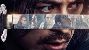 Krvavá řež samurajů, nové thrillery, šílený Cage a další novinky (nejen) na Netflixu