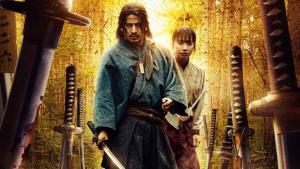 Krvavý masakr 300 samurajů míří na Netflix. Trailer slibuje Squid Game s katanami