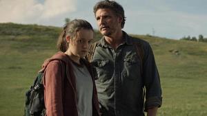 The Last of Us je nezastavitelný fenomén. Růst sledovanosti trumfuje i Rod draka