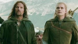 Návrat Společenstva prstenu v novém filmu! Po Gandalfovi chce lovit Gluma i Legolas