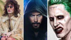 8 důvodů, proč je Jared Leto neskutečný podivín