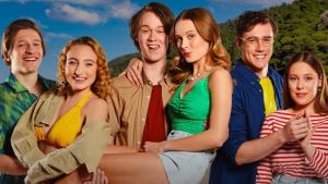 Největší peklo Primy od Elišky a Damiána. Lež na pláži je zasloužený propadák